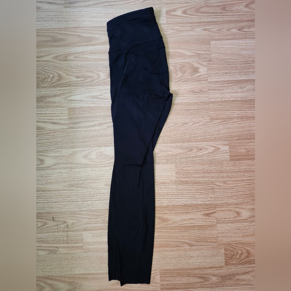 Lululemon Athletica Black Leggings
